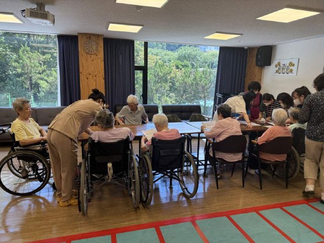 동두천시 불현동, 민생회복 소비쿠폰 ‘찾아가는 신청’에 박차