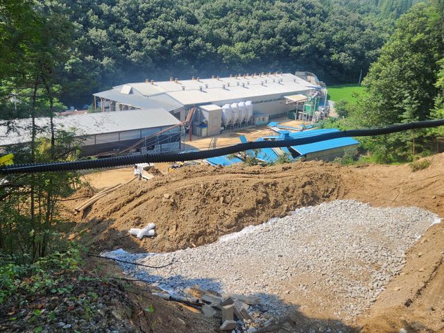 산사태_복구_현장(동물정책과)