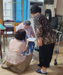 1.민생회복 소비쿠폰 신청 사각지대 발굴 (1)