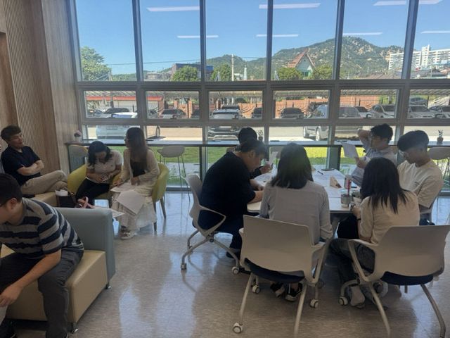 태안교육지원청