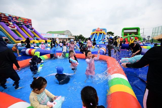 광석면 워터페스티벌 젬잼랜드 (5)