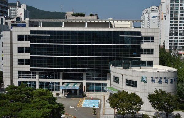 부산시립해운대도서관.부산교육청 제공