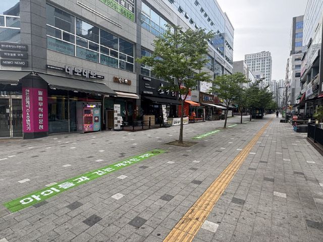 양주시 옥정2동, “가족과 아이들이 함께 걷는 깨끗한 거리”