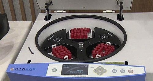 충북, 의료기기 산업 육성 시동