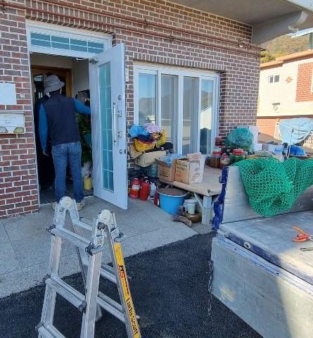 8.12 김해시 정례브리핑 보도자료조성