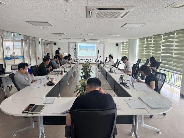 1. 인천광역시교육청, 설계자문위원회 개최