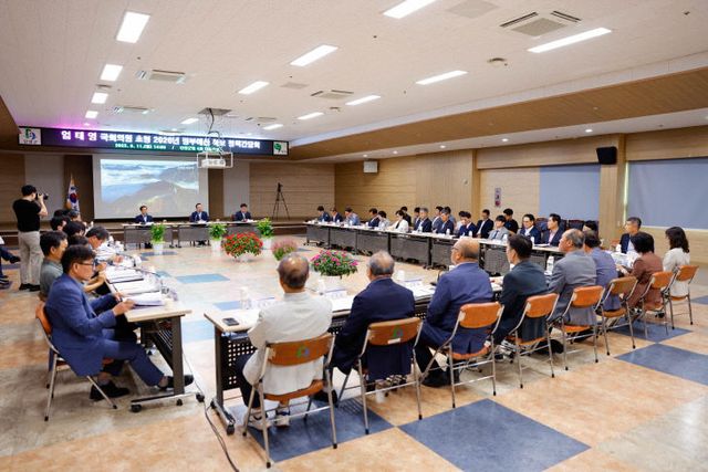 국회의원 초청 2026년 정부예산 확보 정책간담회(7)