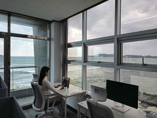 서귀포시 사계마을