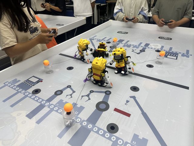 디지털 교육 격차 완화