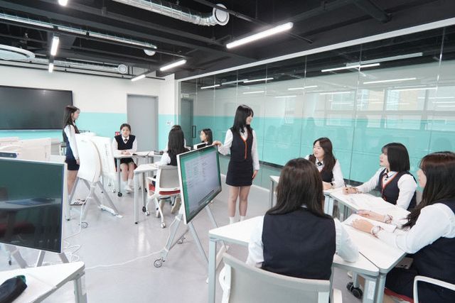 4. 비즈니스플랫폼센터 3층