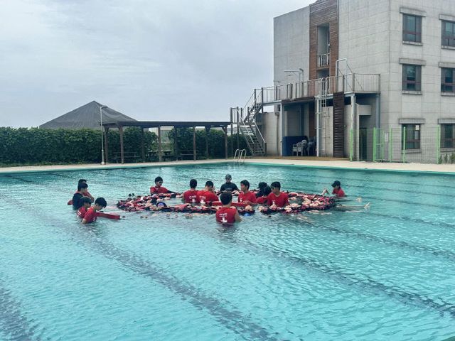 1. (서산문화복지센터)‘2025년 청소년자치기구 워크숍’ 성료1