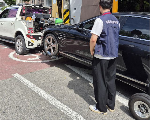 1-2.기장군 38세금징수TF팀이 체납원인으로 다.