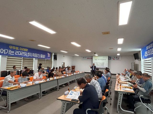 사천 농관원, 현장 농정 소통 강화한다 (1)