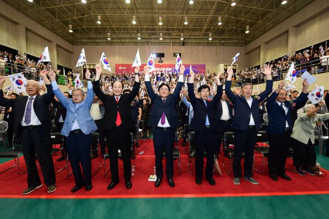 축식으로 감동 선사(2)