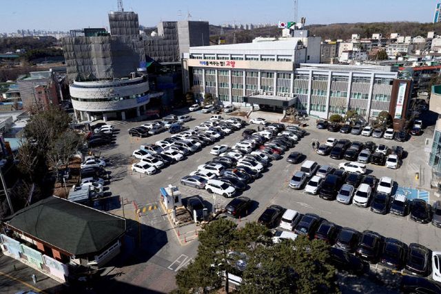 청년행정체험’연수생 모집