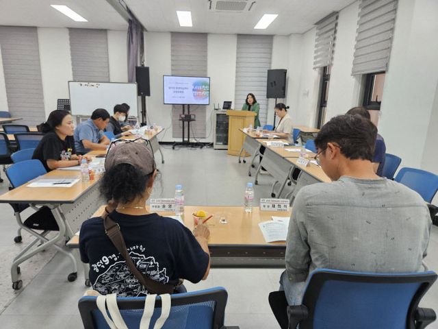 교육청소년과(2025년 하반기 평생학습센터 운영위원회-광덕면)