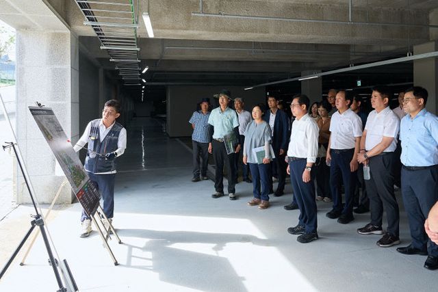 공원관리과(천안삼거리공원 현장점검) (1)