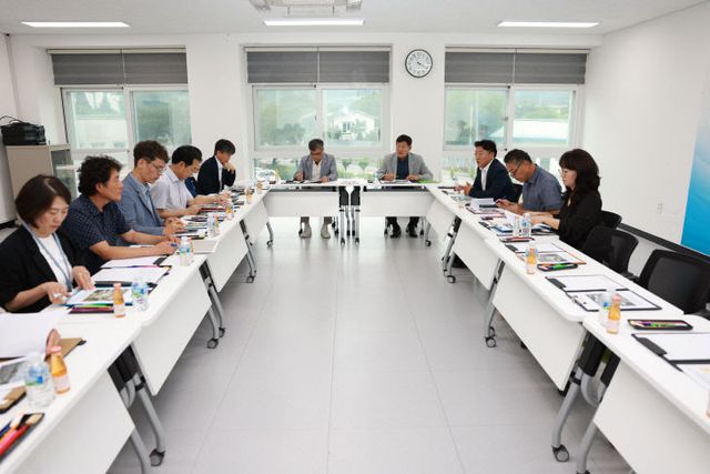 간담회 전경 (2)