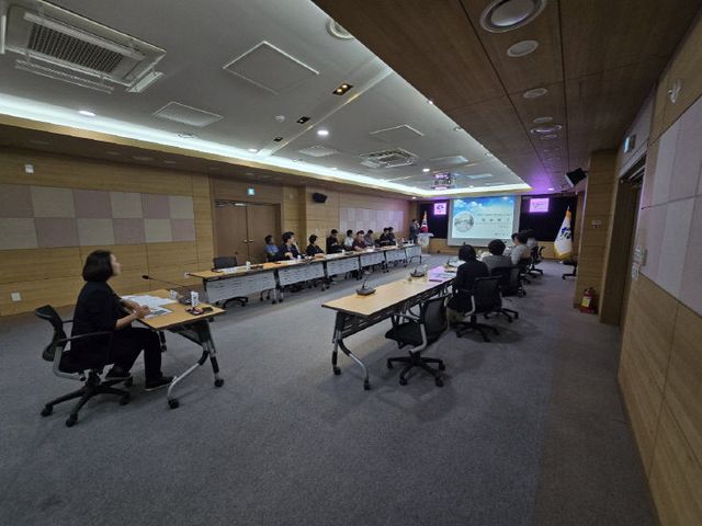 2. 부평구, 지방하천 관리개선 실시설계용역 착수보고회 개최