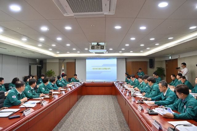 2025 을지연습 최초상황 보고회의 (4)