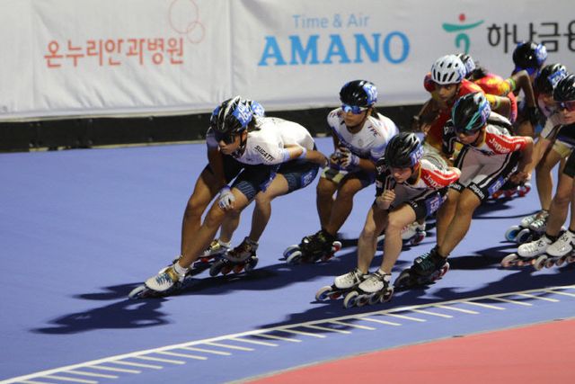 선수권대회, 제천서 11일간의 대장정 마무리1