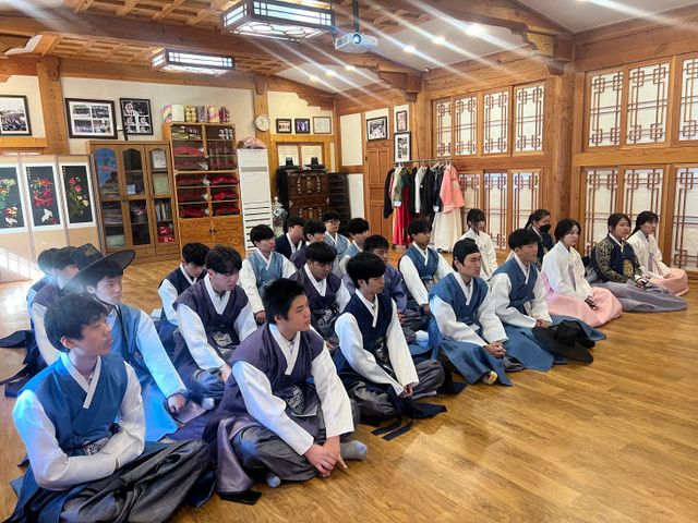 충무인품인증제 예품캠프