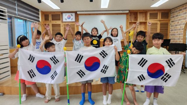 [청안초] 독립운동사 교육주간 운영(2)