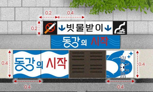 2-2 보행환경 개선안