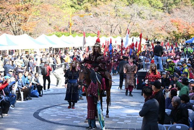 7. 제36회 소요단풍문화제