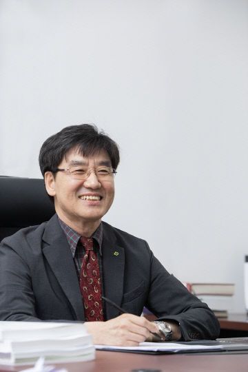 황석연 입학처장