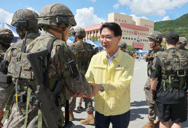 2025년 을지연습