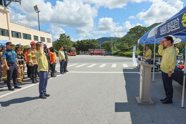 2025년 을지연습(1)