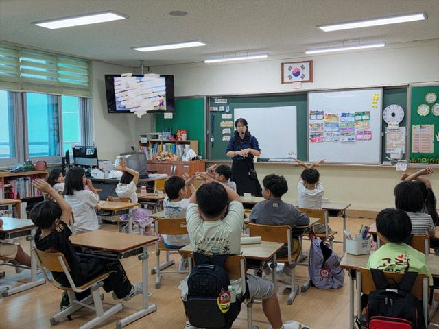 홍성교육지원청