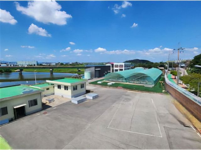 3.예산정수장 현장 모습1