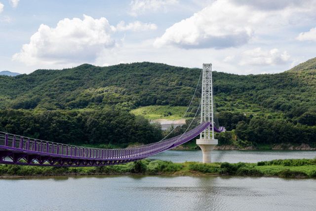 보도 1) 시루섬 기적의 다리(8.20.)2