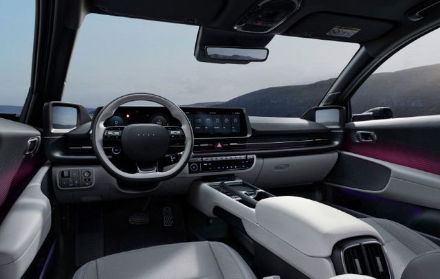 2507 뉴 아이오닉 6’ 출시