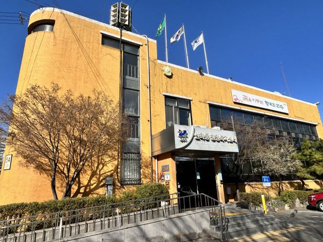 2025.8.22.일자 보도자업’ 주민 설명회 개최