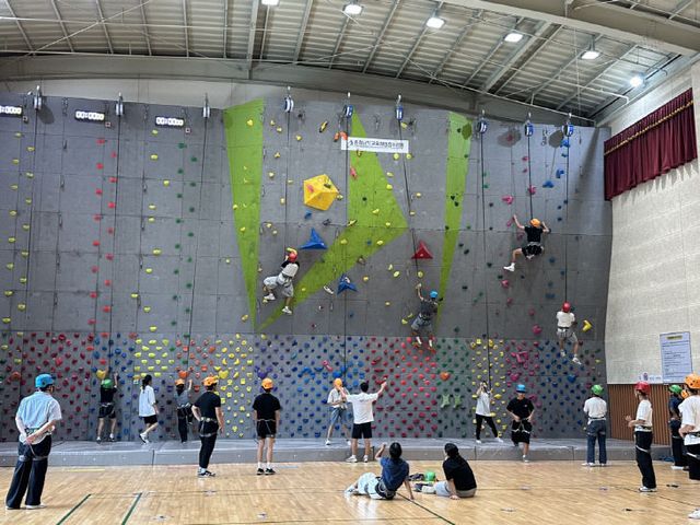 사진자료(2025 후반기 수련활동 시작) (1)