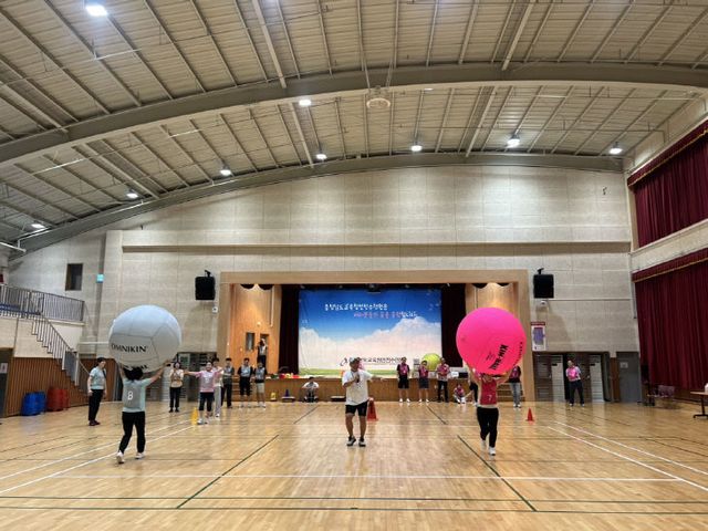 사진자료(어울림행사)