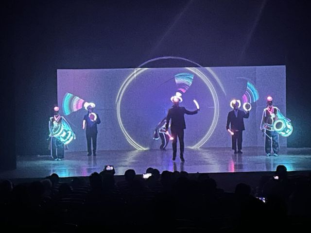 보도 2) show me the 장구 프로젝트(3)