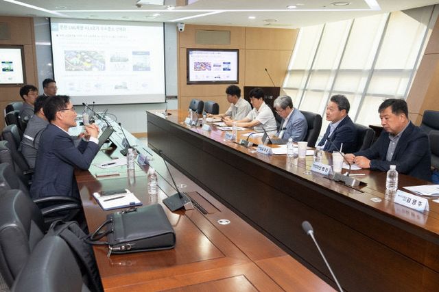 산업경제위원회_현장방문