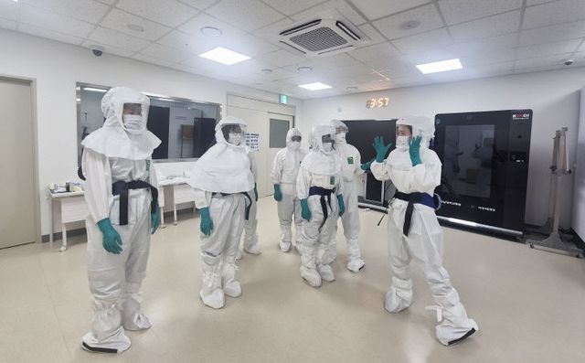 임상교육시뮬레이션센터1(사진)