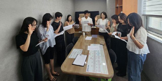 (구와동)10. 고양시 탄현1동, 음주운전 근절 및 갑질 예방 교육