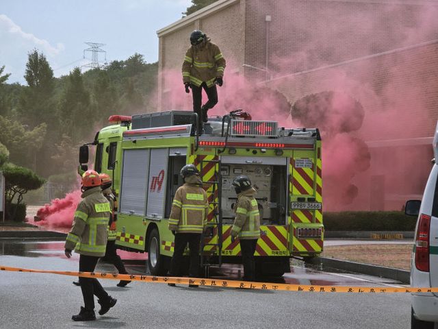 실전 대응 역량 강화(교도소 실제훈련3 (2)