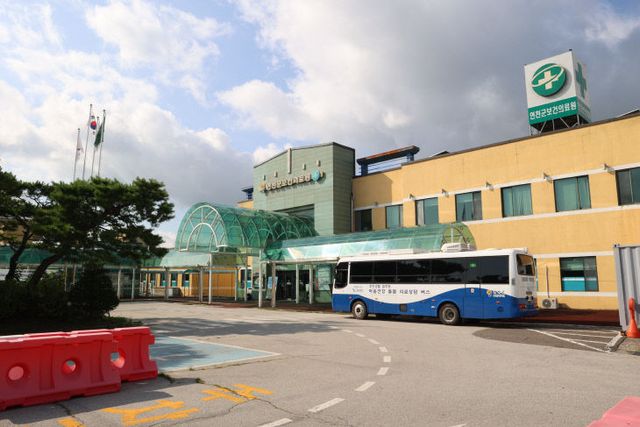 연천군보건의료원, 9월 정신건강의학과 진료 개시