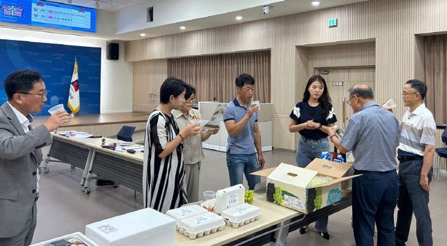 1-2. (행정과)관련사진