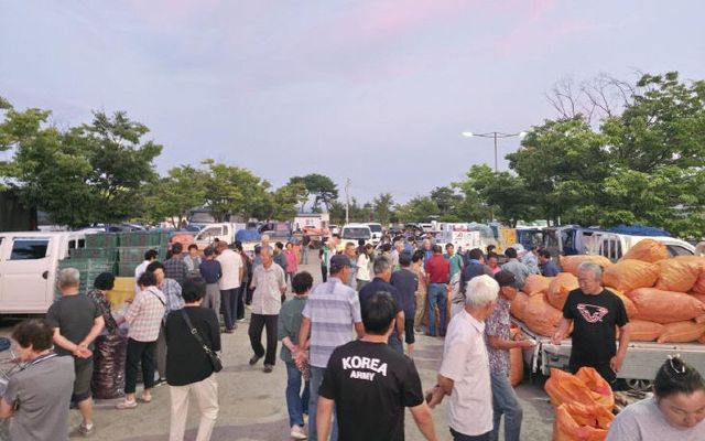 4.부여 고추시장