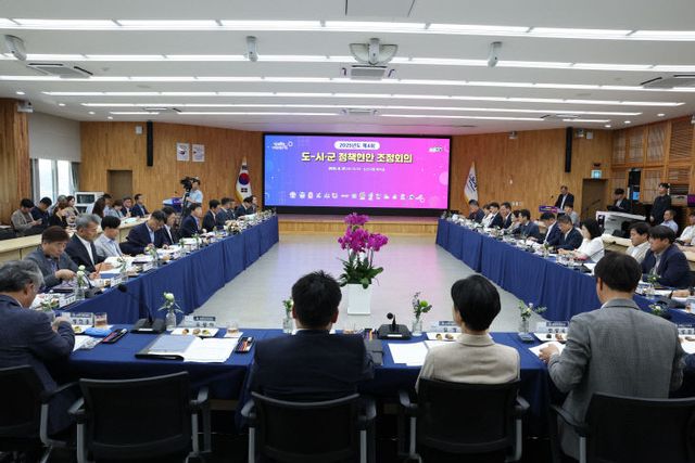 정책현안조정회의 (3)