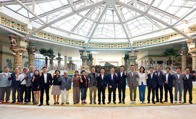 시민소통과(의정부시, 신곡권역 생태와 산업 아우르는 미래 성