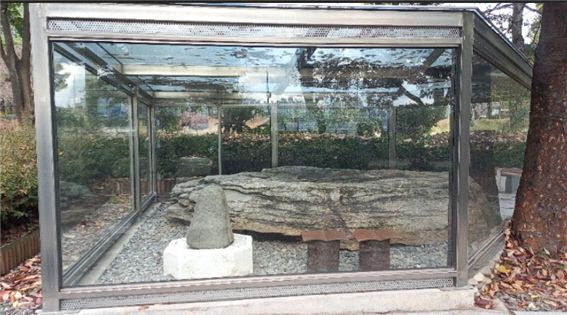 오성바위-절두산순교성지